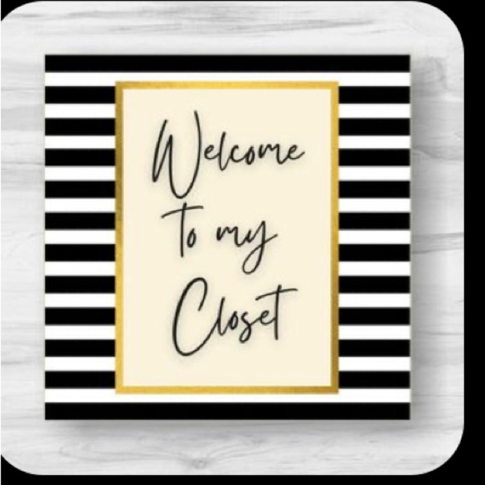 Welcome!!